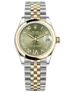 Rolex - Datejust 31 Watches - M278243-0016