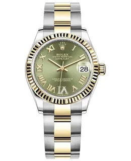 Rolex - Datejust 31 Watches - M278273-0015