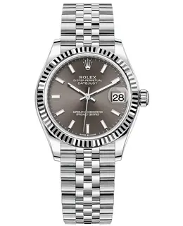 Rolex - Datejust 31 Watches - M278274-0016