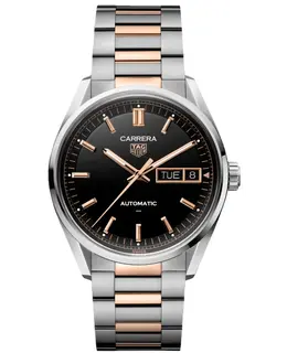 Tag Heuer - Carrera Watches - WDA2111.BD0001