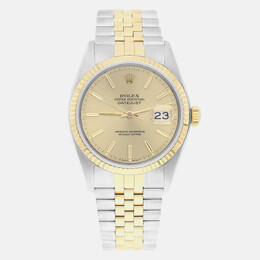 Rolex - Datejust 36 16013 Watches - 1188398