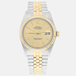 Rolex - Datejust 36 16013 Watches - 1188396
