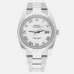 Rolex - Datejust 41 126300 Watches - 1188380