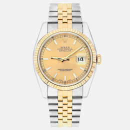 Rolex - Datejust Watches - 1188377