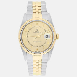 Rolex - Datejust 36 16233 Watches - 1188387