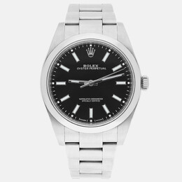 Rolex - ساعة  Oyster Perpetual - 1188376
