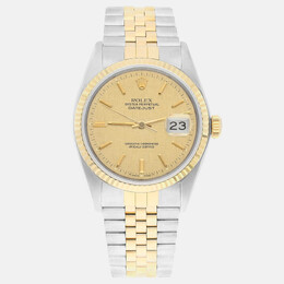Rolex - Datejust 36 16013 Watches - 1188389