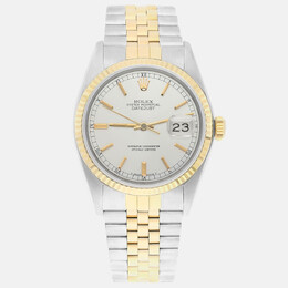 Rolex - Datejust 36 16013 Watches - 1188384