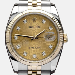 Rolex - Datejust Watches - 1188383