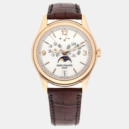 Patek Philippe - Annual Calendar Watches - 1188314
