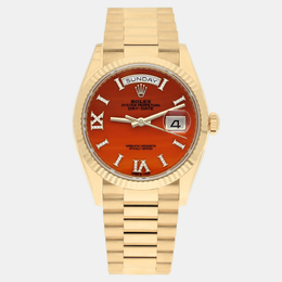 Rolex - ساعة  Day-Date - 1188313