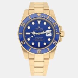 Rolex - ساعة  Submariner - 1188312