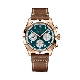 Breitling - Classic Avi Watches - R233802A1L1X1