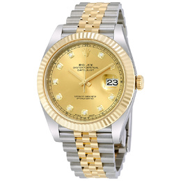 Rolex - Datejust 41 Watches - 126333CDJ