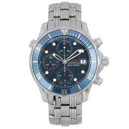 Omega - Seamaster Watches - 2225.80.00