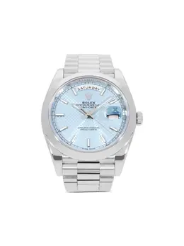 Rolex - ساعة  Day-Date - 30542269