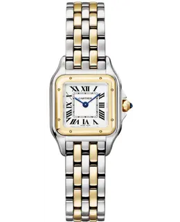 Cartier - Panthere Watches - W2PN0018
