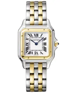 Cartier - Panthere Watches - W2PN0019