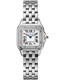 Cartier - Panthere Watches - W4PN0016