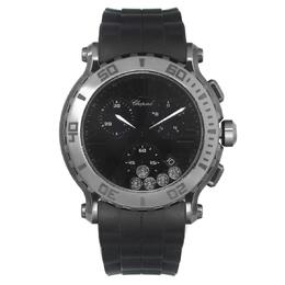 Chopard - ساعة  Happy Sport - 288499-3007
