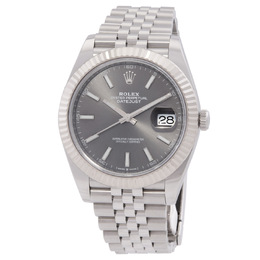 Rolex - Datejust Watches - 126334RSJ