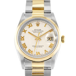 Rolex - Datejust 36 16233 Watches - 16233 WRO