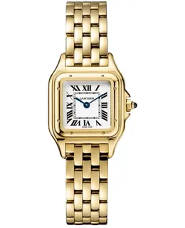 Cartier - Panthere Watches - WGPN0047