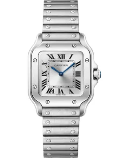Cartier - Santos Watches - WSSA0082