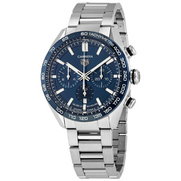 Tag Heuer - Carrera Watches - CBN2A1A.BA0643