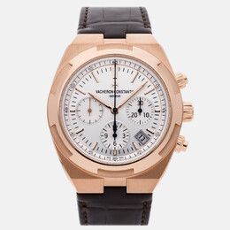 Vacheron Constantin - Overseas Watches - 1189781