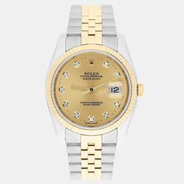 Rolex - Datejust Watches - 1188374