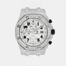 Audemars Piguet - ساعة  Royal Oak Offshore - 1188276