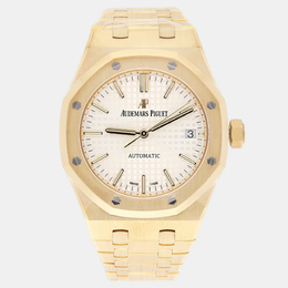 Audemars Piguet - ساعة  Royal Oak 37mm - 1188340