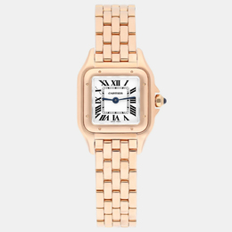 Cartier - Panthere Watches - 1188334