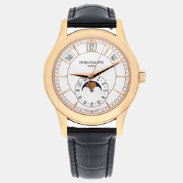 Patek Philippe - Annual Calendar Watches - 1188332