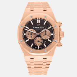 Audemars Piguet - ساعة  Royal Oak 26331or - 1188351