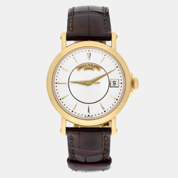 Patek Philippe - Calatrava Watches - 1188347