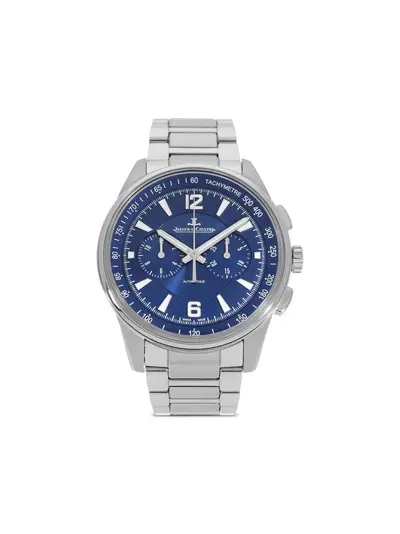 Jaeger-LeCoultre Polaris Chronograph Watch Ref. 30542313 (arb23247)