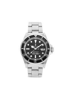 Rolex - ساعة Submariner - 30542322