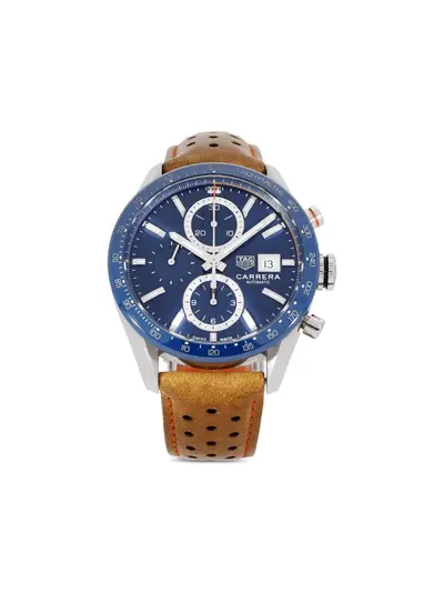 Tag Heuer Carrera Calibre CH2563.440.607 Automatic 30542232 (arb23356)