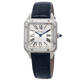 Cartier - ساعة  Santos - WSSA0086