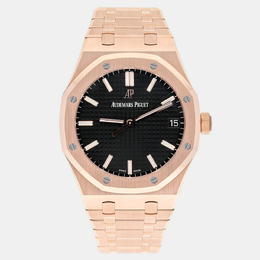 Audemars Piguet - ساعة  Royal Oak 15500or - 1188299