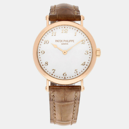 Patek Philippe - Calatrava Watches - 1188306