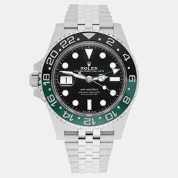 Rolex - ساعة  GMT-Master II - 1188296