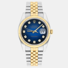Rolex - Datejust Watches - 1188284
