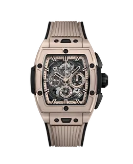 Hublot - Spirit Of Big Bang Watches - 642.CZ.6110.RX