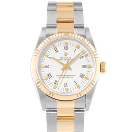 Rolex - ساعة  Oyster Perpetual - 67513 WRO