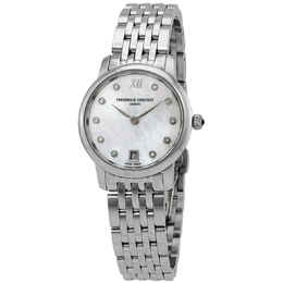 Frederique Constant - Watches - FC-220MPWD1S26B