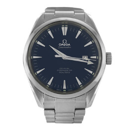 Omega - Seamaster Aqua Terra Watches - 2502.80