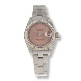 Rolex - ساعة  Datejust - 79174 PRO